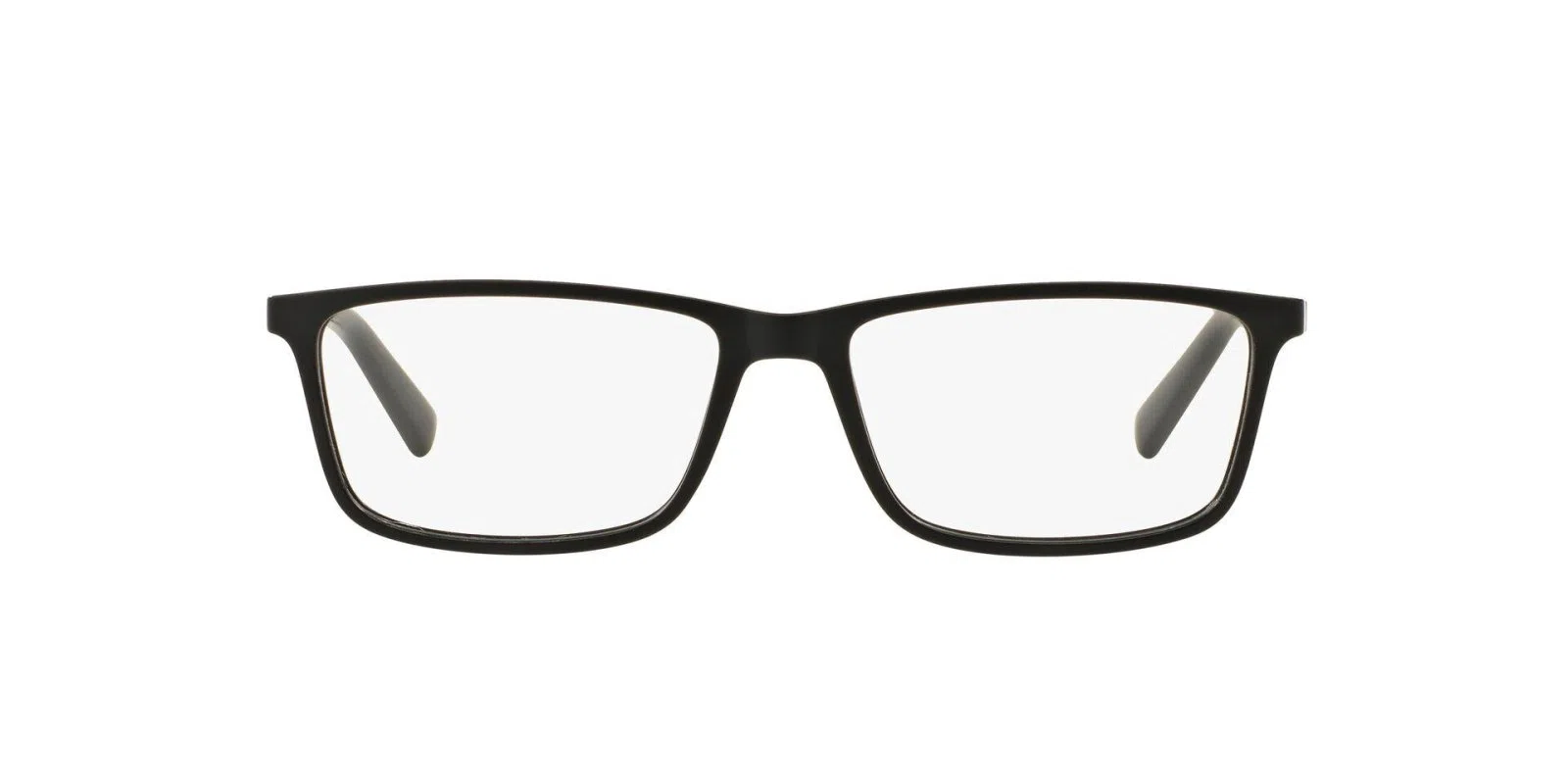 Armani Exchange 3027 Eyeglasses - view 7